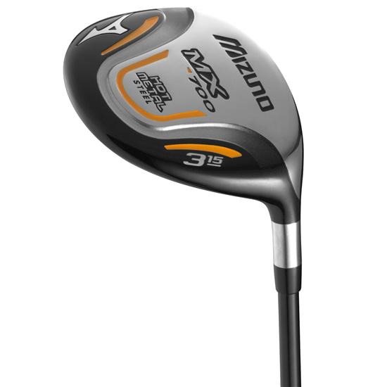 Mizuno MX-700 Fairway Wood