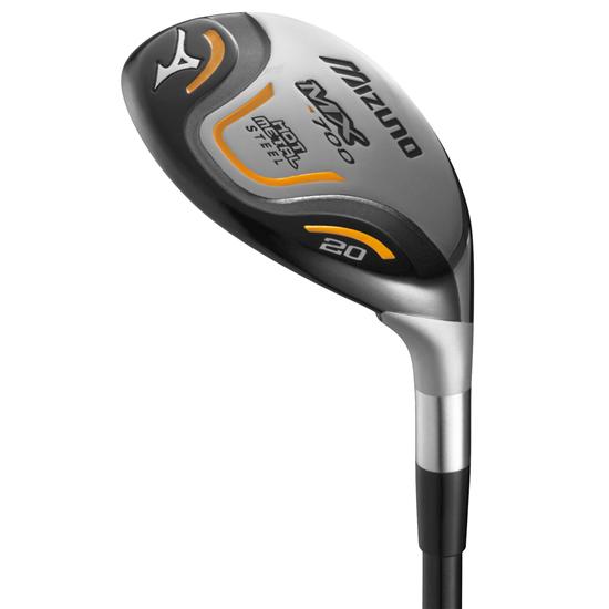 Mizuno MX-700 Hybrid