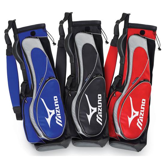 Mizuno Scratch Sac III Carry Bag