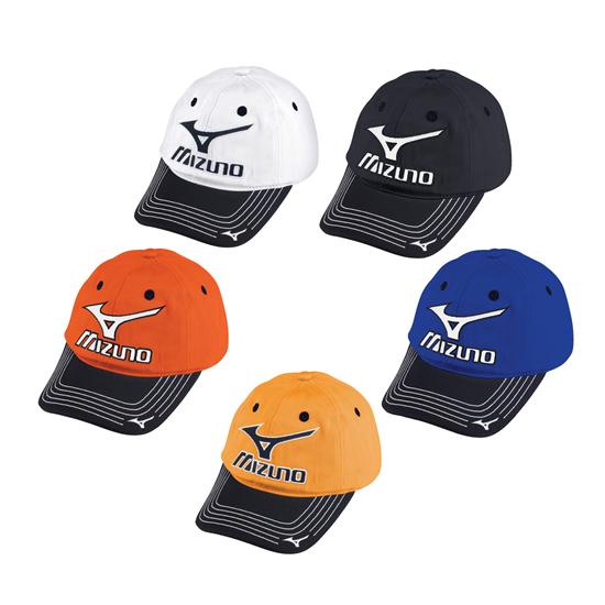 Mizuno Tour Contrast Cap