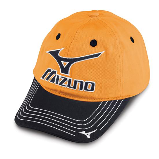 Mizuno Tour Contrast Cap