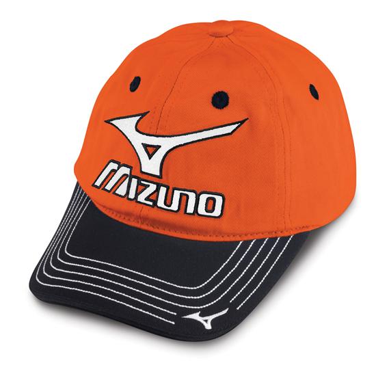 Mizuno Tour Contrast Cap