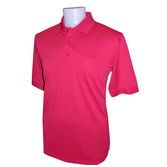 Munsingwear Performance Golf Shirt - The Ultimate Pique
