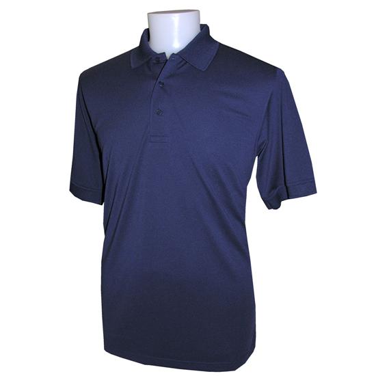Munsingwear Performance Logo Golf Shirt – The Ultimate Pique