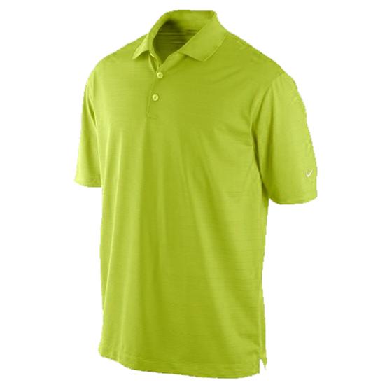 Nike Body Mapping Golf Shirt