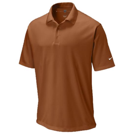 Nike Dri-Fit Tech Solid Polo