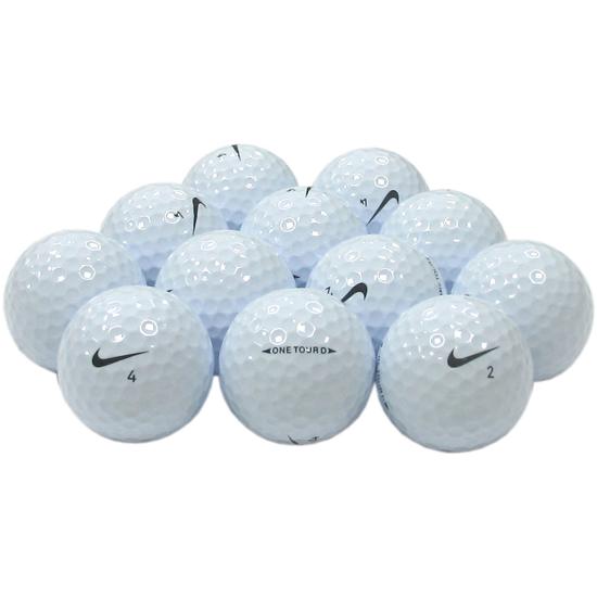 Nike One Tour D Golf Balls