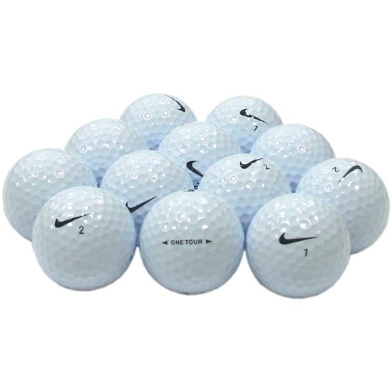 Nike One Tour Golf Balls