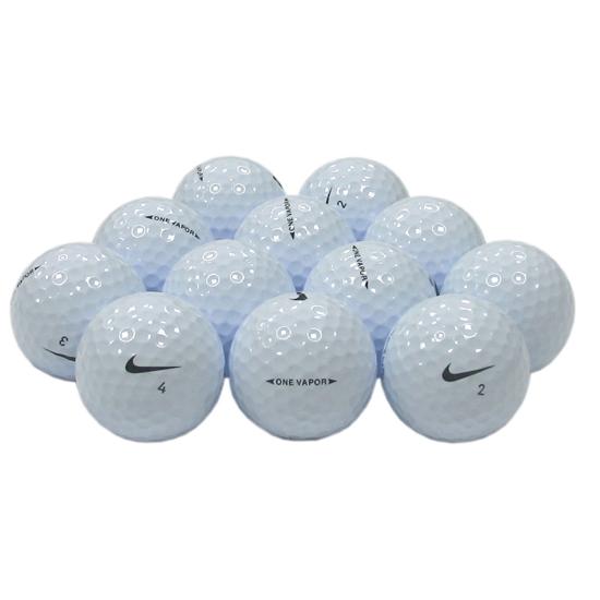 Nike One Vapor Golf Balls