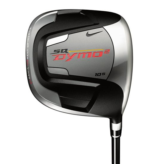 Nike SQ DYMO2 Fairway Woods