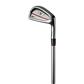 Nike Victory Red Forged Split Cavity Iron Set
