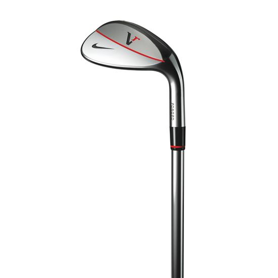 Nike Victory Red Forged Wedge