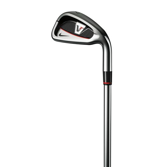 Nike Victory Red Full Cavity Irons