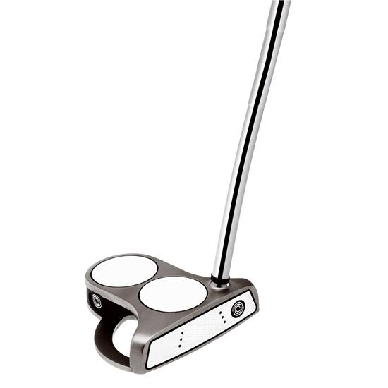 Odyssey Golf Black Series I 2-Ball Putter