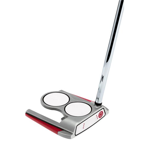 Odyssey Golf White Hot XG 2-Ball F7 Putter