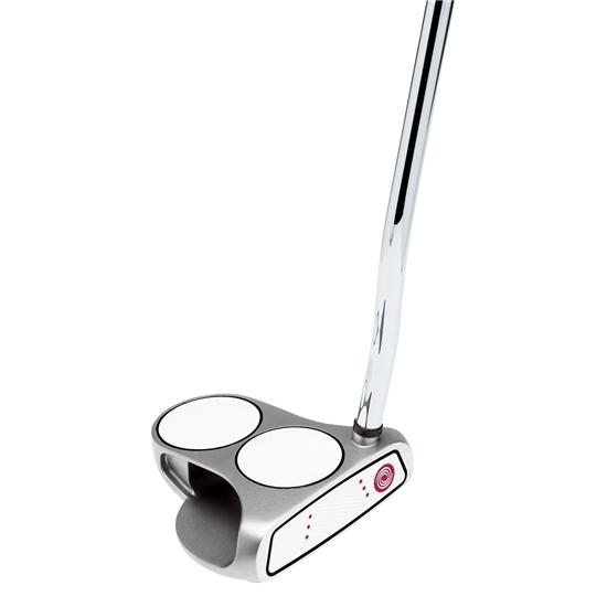 Odyssey Golf White Hot XG 2-Ball Mid Putter