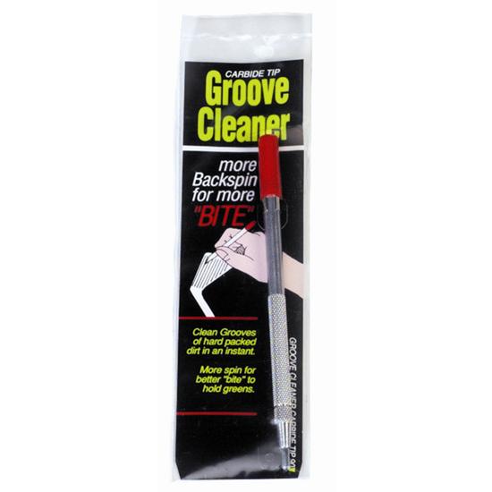 OnCourse Carbide Tip Groove Cleaner