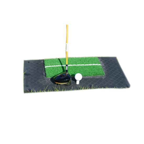 OnCourse Chip & Drive Mat