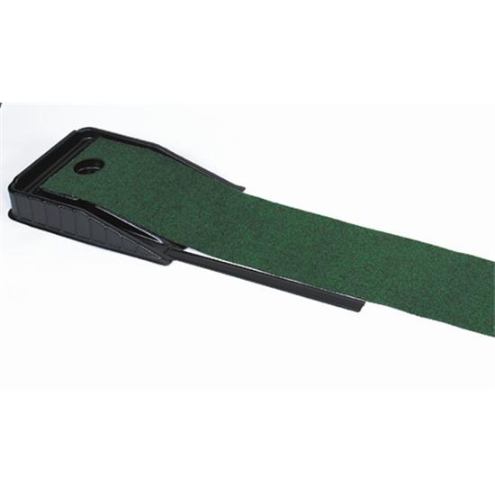 OnCourse Continuous Ball Return Putting Green