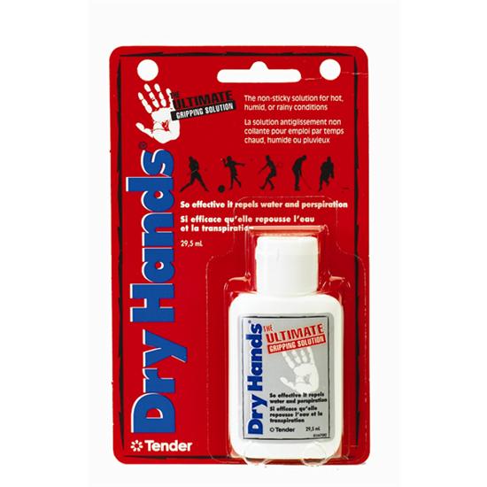 OnCourse Dry Hands Gripping Solution