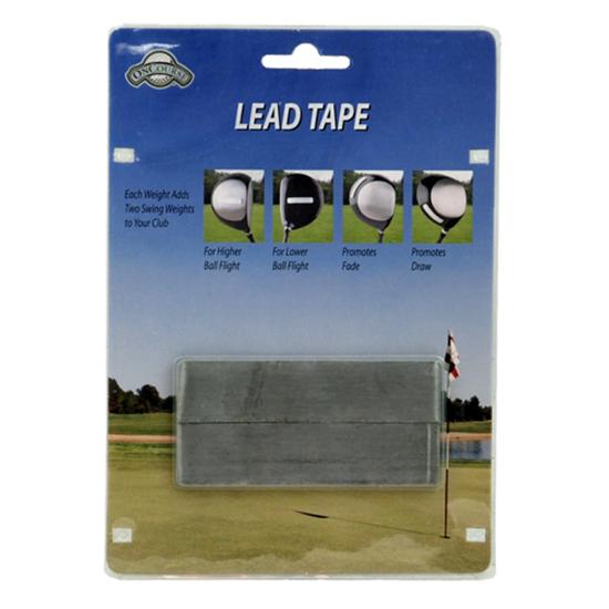 OnCourse Lead Tape Strips
