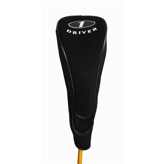 OnCourse Magna Driver Head Cover