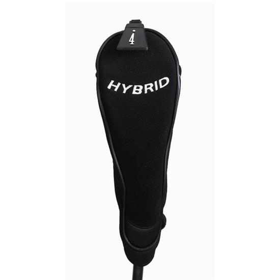 OnCourse Magna Hybrid Head Cover