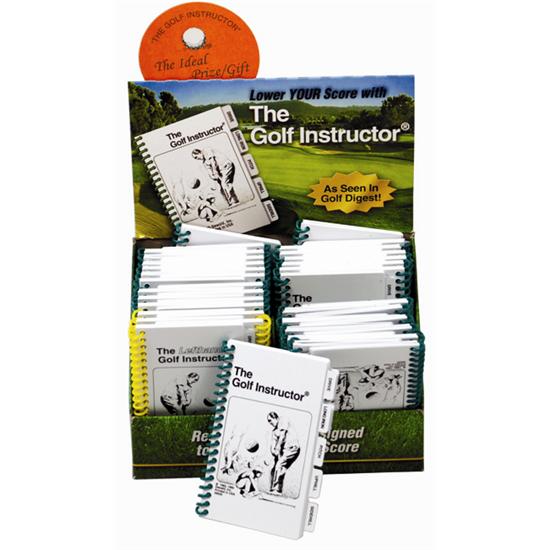 OnCourse The Right Handed Golf Instructor