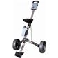 OnCourse Titanium Pull Cart w/ Drink Bottle