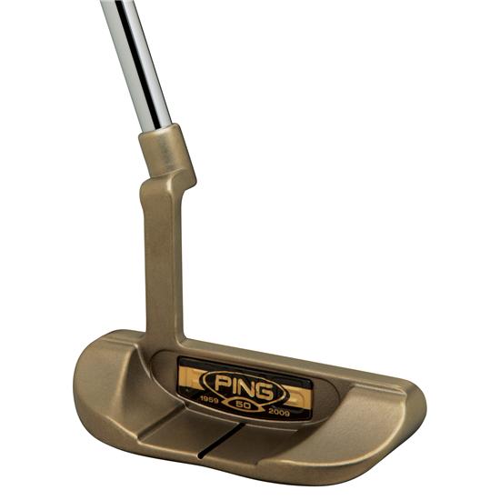PING 50th Anniversary B60 Putter