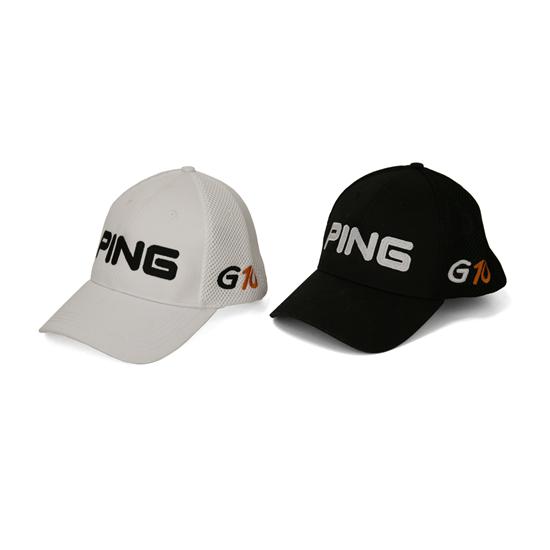 PING 50th Anniversary LE Tour Mesh Cap