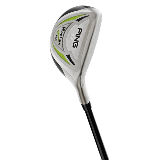 PING Rapture V2 Hybrids
