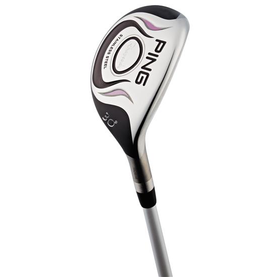 PING Rhapsody Hybrid for Women