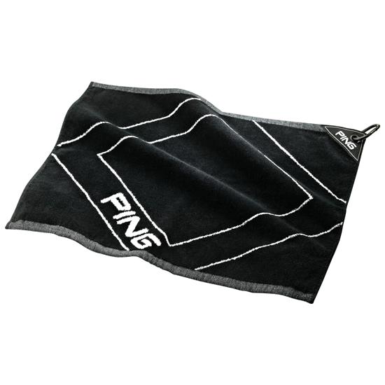 PING Small Towel