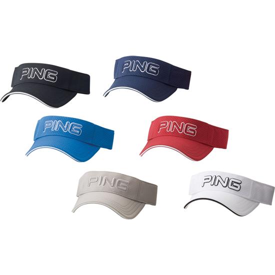 PING Visor