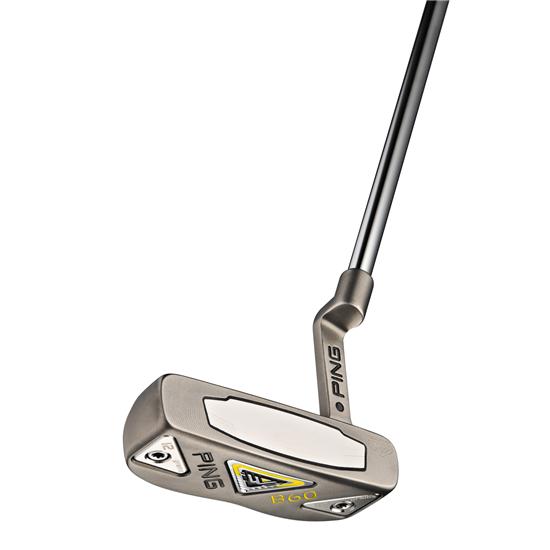 PING iWi Series B60 Putter 