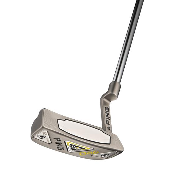 PING iWi Series D66 Putter
