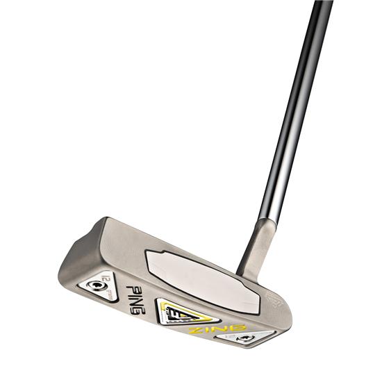 PING iWi Series Zing Putter