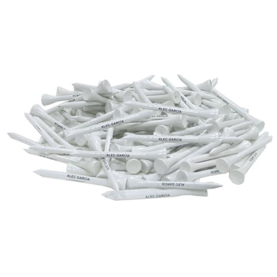  Personalized Golf Tees