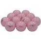 Pinnacle Ribbon Pink Logo Overrun Golf Balls for Women