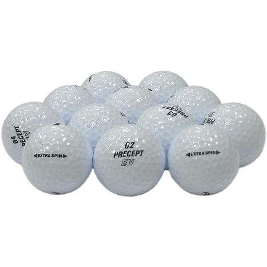 Precept EV Extra Spin Golf Balls