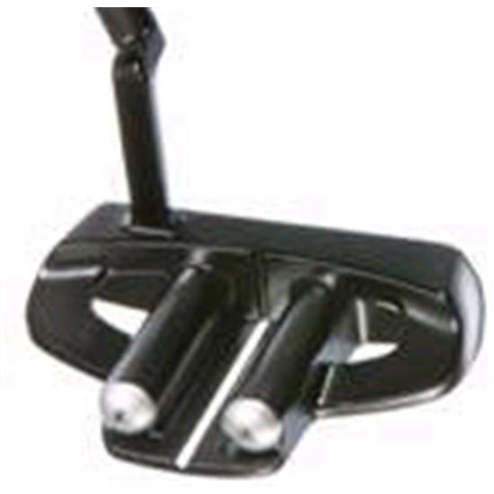 Rife Tour 2 Bar Hybrid Black Blade Putter