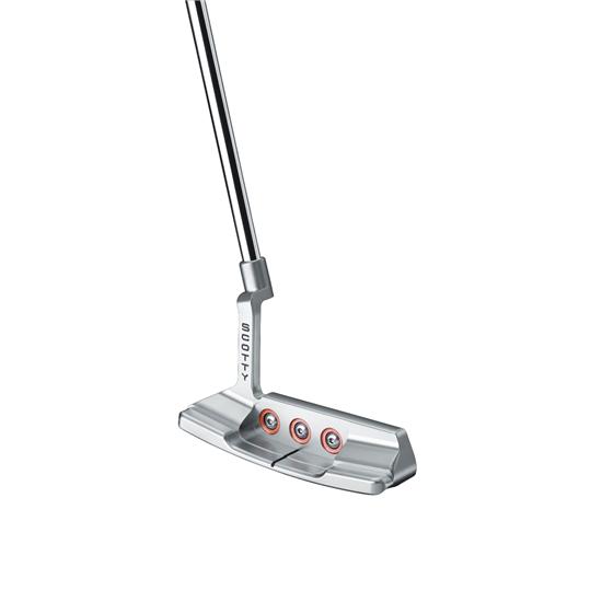 Scotty Cameron Limited Edition Button Back Newport 2 Putter