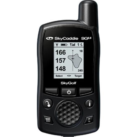 SkyGolf SkyCaddie SG2.5 Range Finder