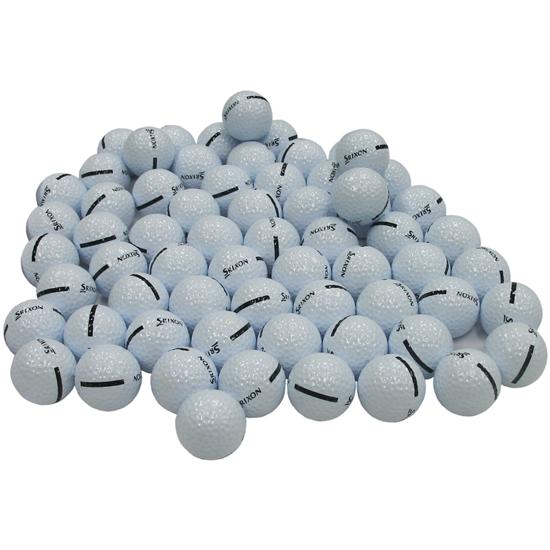Srixon Range Balls 20 Dozen
