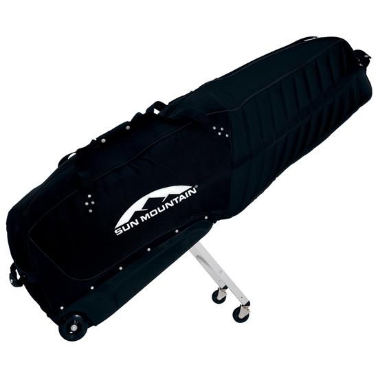 Sun Mountain Clubglider Pro Travel Cover