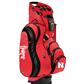 Sun Mountain Nebraska Cornhuskers C130 Licensed Collegiate Cart Bags