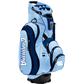 Sun Mountain North Carolina Tar Heels C130 Licensed Collegiate Cart Bags