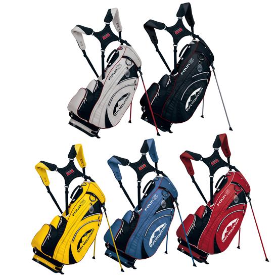 Sun Mountain Four 5 Carry Bag