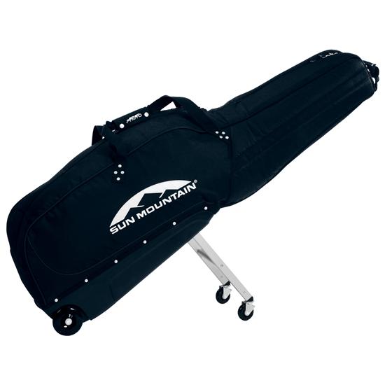 Sun Mountain Glubglider Cascade Travel Cover